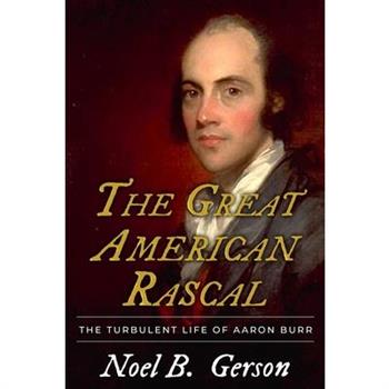 The Great American Rascal