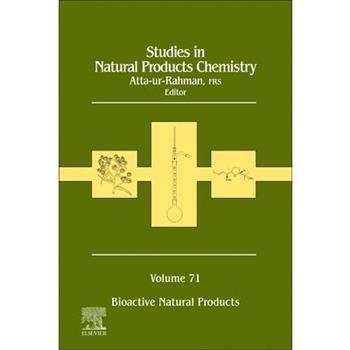 Studies in Natural Products Chemistry, 71