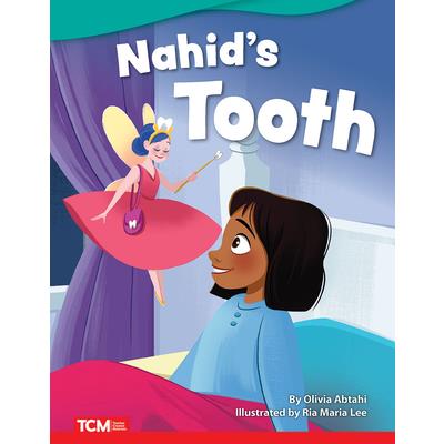 Nahid's Tooth | 拾書所