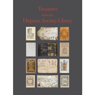 Treasures from the Hispanic Society Library | 拾書所