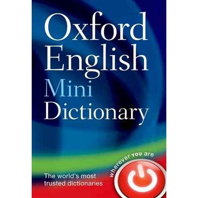 Oxford English Mini Dictionary