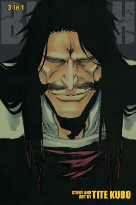 Bleach 19