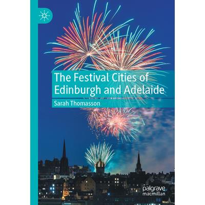 The Festival Cities of Edinburgh and Adelaide | 拾書所