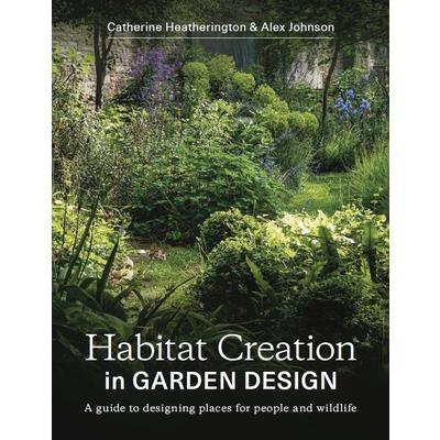 Habitat Creation in Garden Design | 拾書所