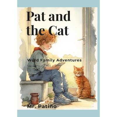 Pat and the Cat