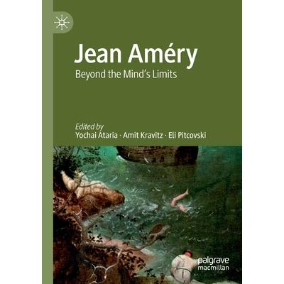 Jean Am矇ry