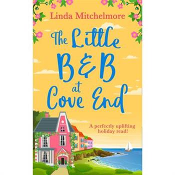 The Little B & B at Cove End