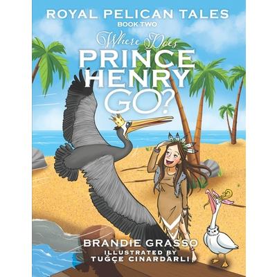 Royal Pelican Tales
