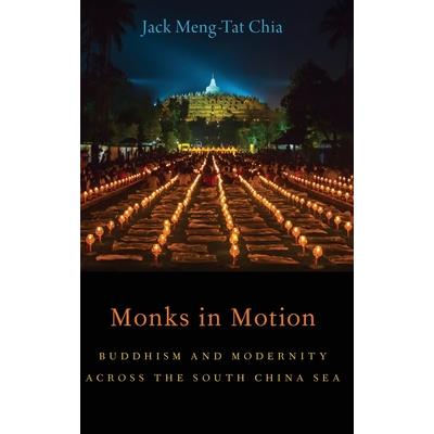 Monks in Motion