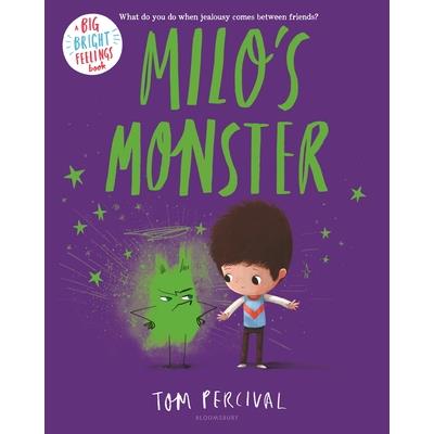 Milo’s Monster