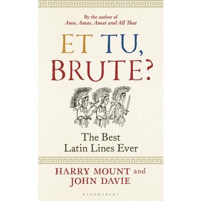 Et Tu, Brute?