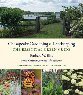 Chesapeake Gardening and Landscaping