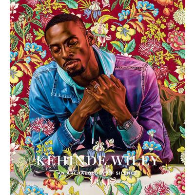 Kehinde Wiley: An Archaeology of Silence | 拾書所