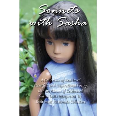 Sonnets with Sasha