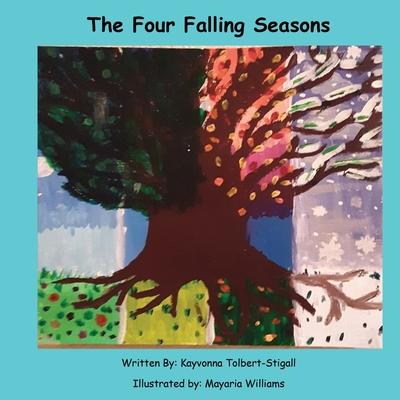 The Four Falling Seasons