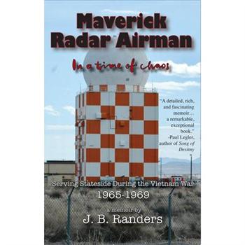 Maverick Radar Airman
