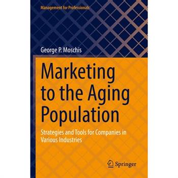 Marketing to the Aging Population