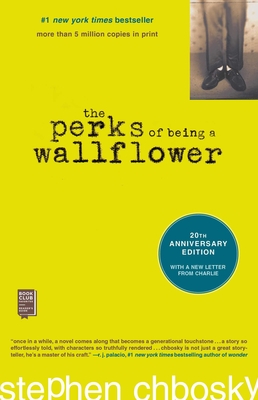 The Perks of Being a Wallflower | 拾書所