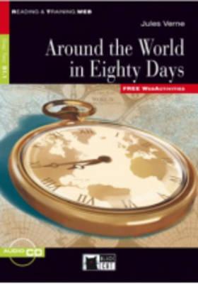 Around the World in Eighty Days | 拾書所