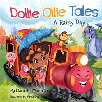 Dollie Ollie Tales