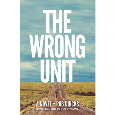 The Wrong Unit－金石堂