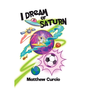 I Dream of Saturn