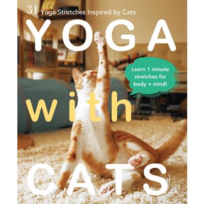 Yoga With Cat
