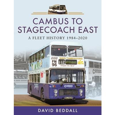 Cambus to Stagecoach East | 拾書所