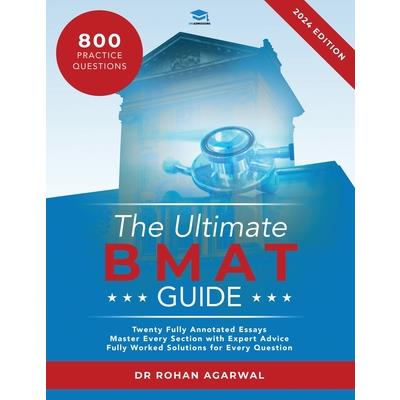 The Ultimate BMAT Guide | 拾書所