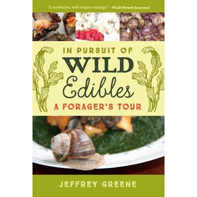 In Pursuit of Wild Edibles