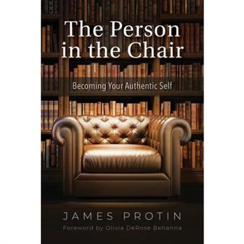 The Person in the Chair