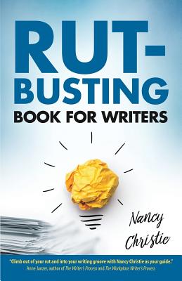 Rut-Busting Book for Writers | 拾書所