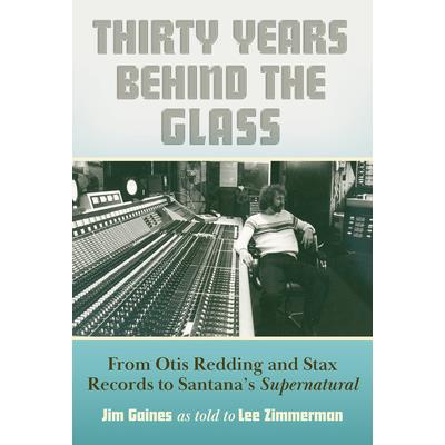 Thirty Years Behind the Glass