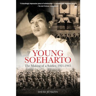 Young Soeharto