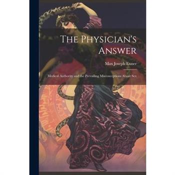 The Physician’s Answer