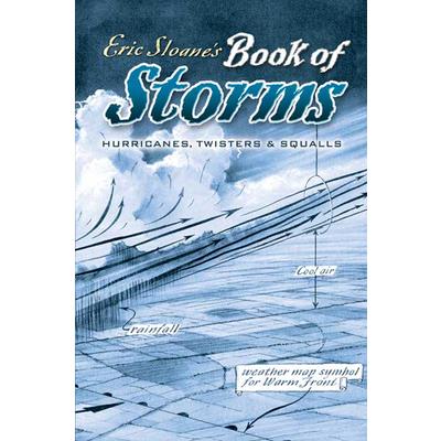 Eric Sloane’s Book of Storms