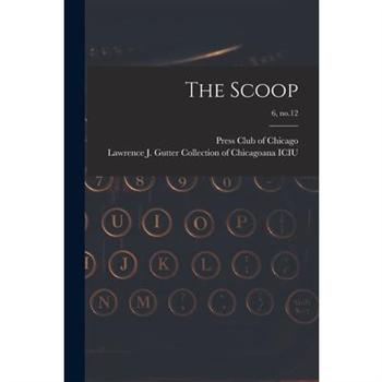 The Scoop; 6, no.12