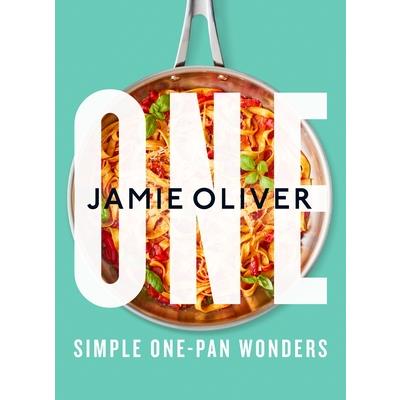 One: Simple One-Pan Wonders | 拾書所