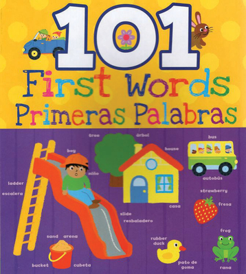 101 First Words / Primeras palabras | 拾書所