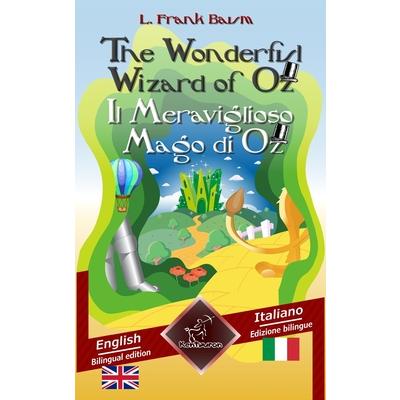 The Wonderful Wizard of Oz - Il Meraviglioso Mago di Oz | 拾書所