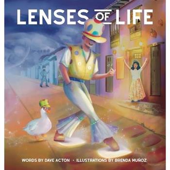 Lenses of Life