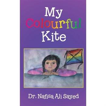 My Colourful Kite