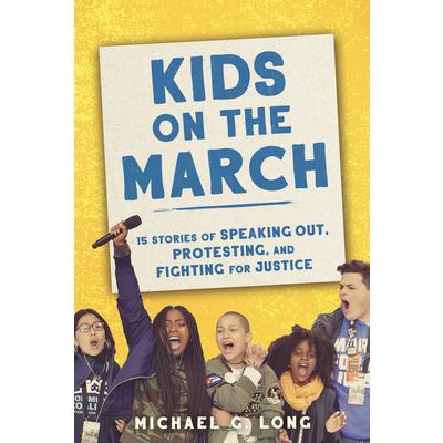 Kids on the March