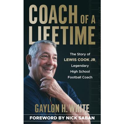 Coach of a Lifetime