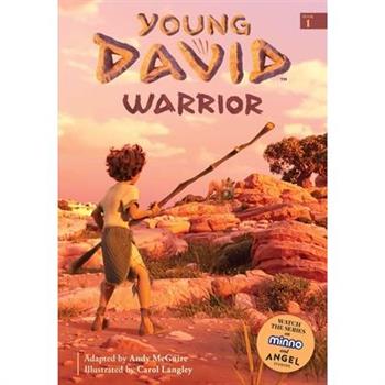 Young David: Warrior