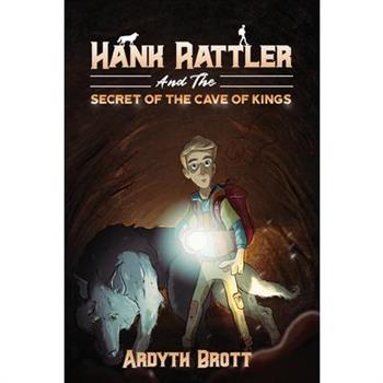 Hank Rattler And The Secret Of The Cave Of Kings