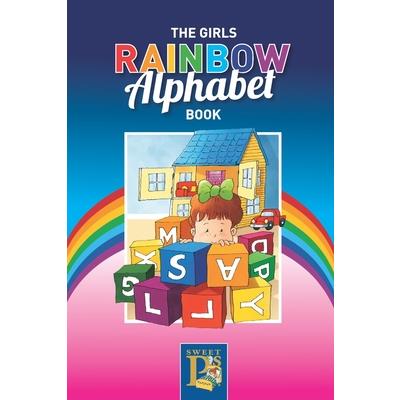 The Girls Rainbow Alphabet Book