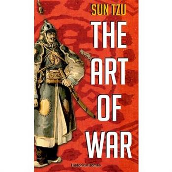Sun Tzu the Art of War