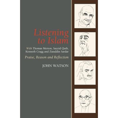 Listening to Islam