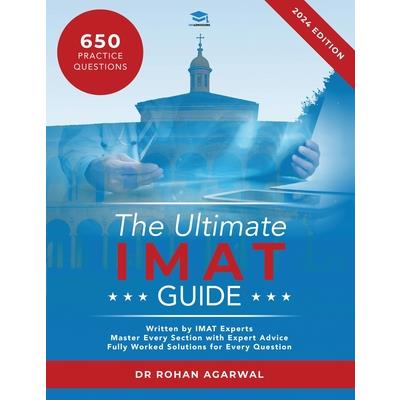 The Ultimate IMAT Guide | 拾書所